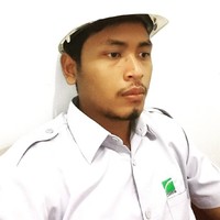 Muhammad Syafrudin