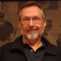 Stephen Senf