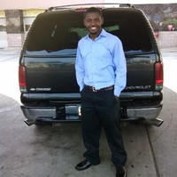 Fitzgerald Guinyard