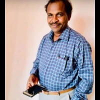 ashokkumar Vemula