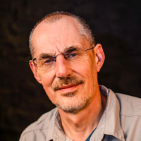 Stuart Phelps FRSA