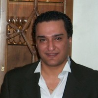babak torkamani
