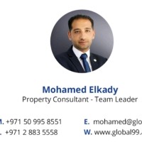 Mohamed Elkady