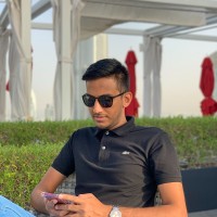 Inthikab Hussain
