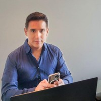 Luis Eduardo Saavedra