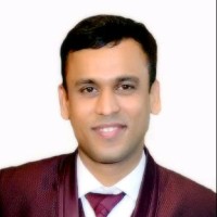 Shahnawaz Mallick