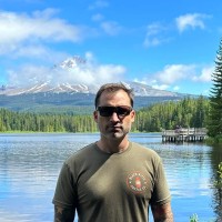 Kevin Fraunfelter