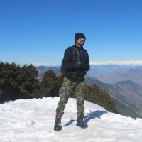 Devershi Bhagat