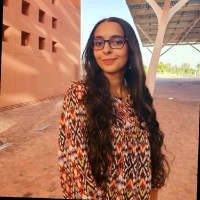 AYA KHOUAJA