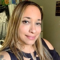 Crystal Prieto