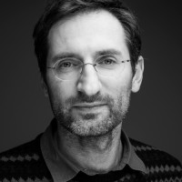 Alexander Polonsky