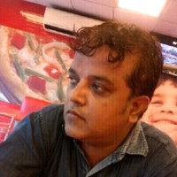 Sugumar raman