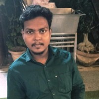 Nishanth Mv