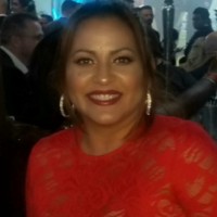 Gabriela Linarez