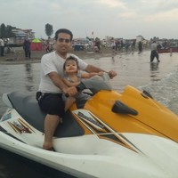Mojtaba Kahvand