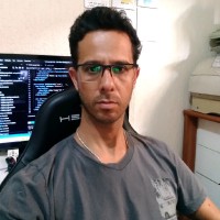 Antonio Aparecido Santos Junior