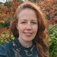 Chantal Deden