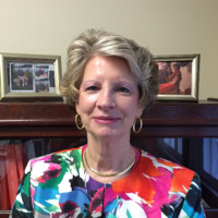 Melva Walker