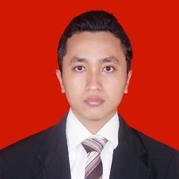 Eko Wahyu Setiaji