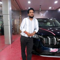 Abhinav Vivek