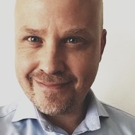 Björn Ericson