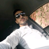 Naoufal BENCHBAB