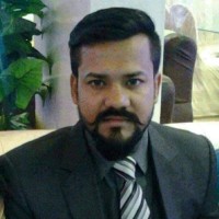 Shariq Bin Ayub