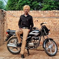 Inderjit Singh