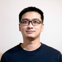 Kasper Chang