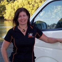 Belinda Mason