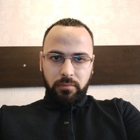 Vusal Rustemov