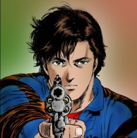 Saeba Ryo