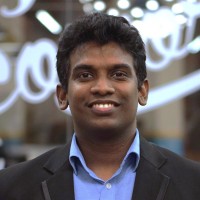 D.M.S. Avantha Dissanayake