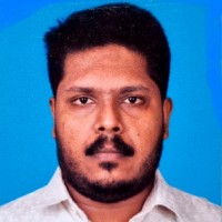 Vishnu S