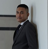 Harshan Halim