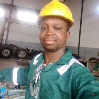 Olapade Abass