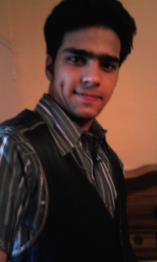 Paras Shori