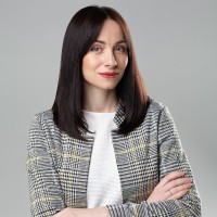 Olha Savchenko