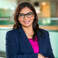 Darshika Patel