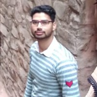 Tarun Singh Chauhan