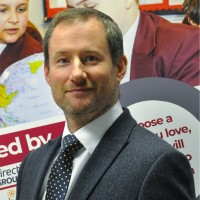 Martin Bowers