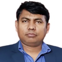 Md. Faruk Hossain