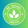 MK NATURAL CREATOR