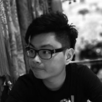 Donald Cheong