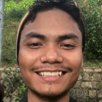 Muhammad Ariffuddin