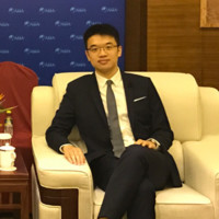 蔡笑Sam