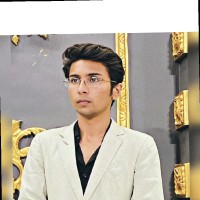 Umer Malik