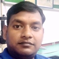 Sandeep Kumar Bharti