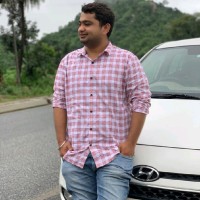 Nirav Mendhirata