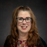 Melissa Hawkins